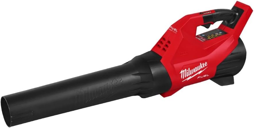 Milwaukee M18 FBLG3-0 – Soffiatore M18 FUEL™ 12.2 N
