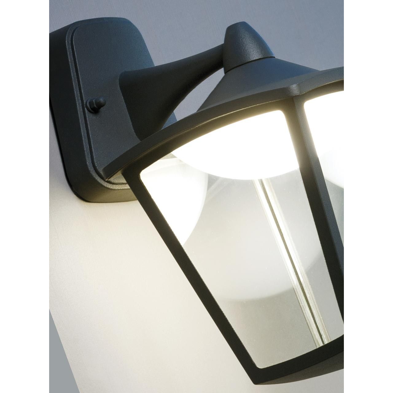 Sovil APPLIQUE IN BASSO LED 7W (ROYAL)