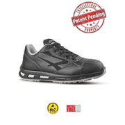 U-Power Scarpa Modello LINKIN S3 CI SRC ESD (Numero 38)