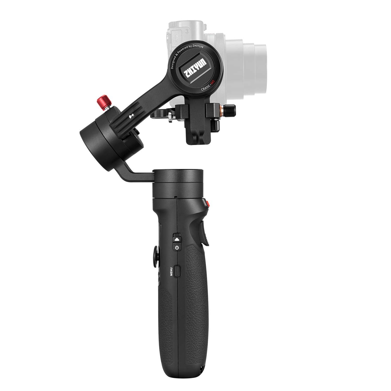 Zhiyun Crane M2 GARANZIA UFFICIALE ITALIA 2 ANNI