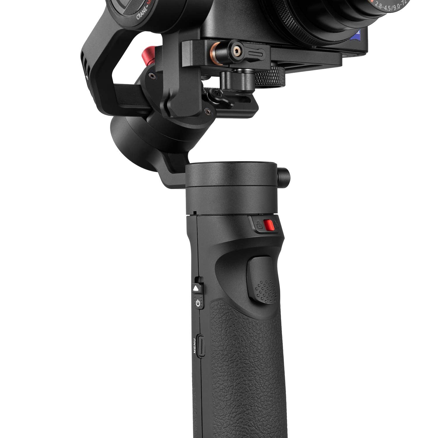 Zhiyun Crane M2 GARANZIA UFFICIALE ITALIA 2 ANNI