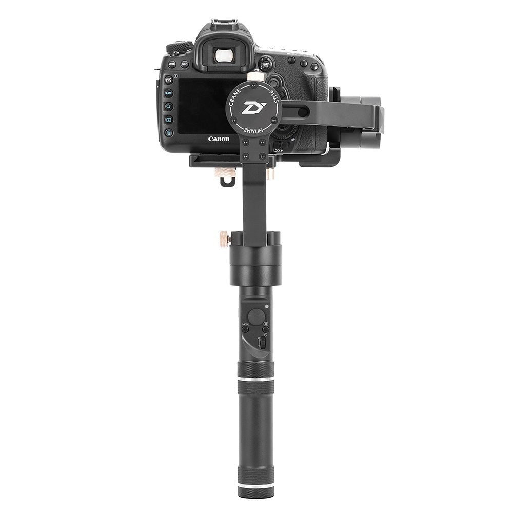 Zhiyun Crane Plus GARANZIA UFFICIALE ITALIA 2 ANNI