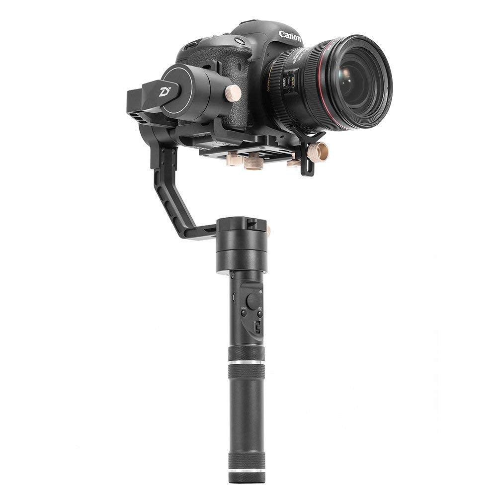 Zhiyun Crane Plus GARANZIA UFFICIALE ITALIA 2 ANNI