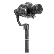 Zhiyun Crane Plus GARANZIA UFFICIALE ITALIA 2 ANNI