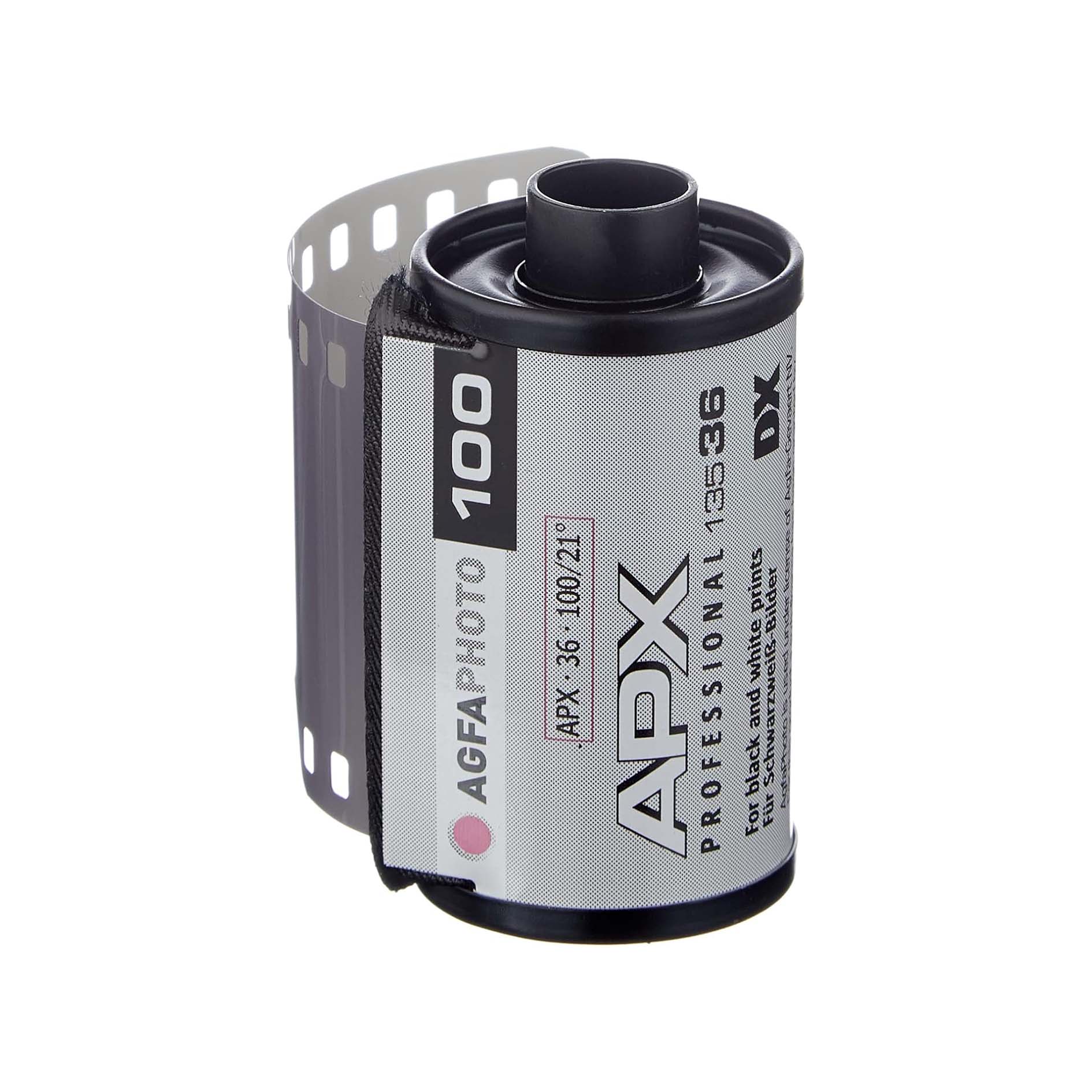AgfaPhoto APX PROF 100 135/36
