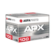 AgfaPhoto APX PROF 100 135/36