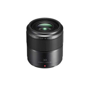 Panasonic Lumix G Macro 30mm F2.8 ASPH GARANZIA FOWA ITALIA 4 ANNI