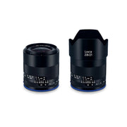 Zeiss Loxia F2.8/21 (Per Sony) GARANZIA UFFICIALE 5 ANNI ITALIA