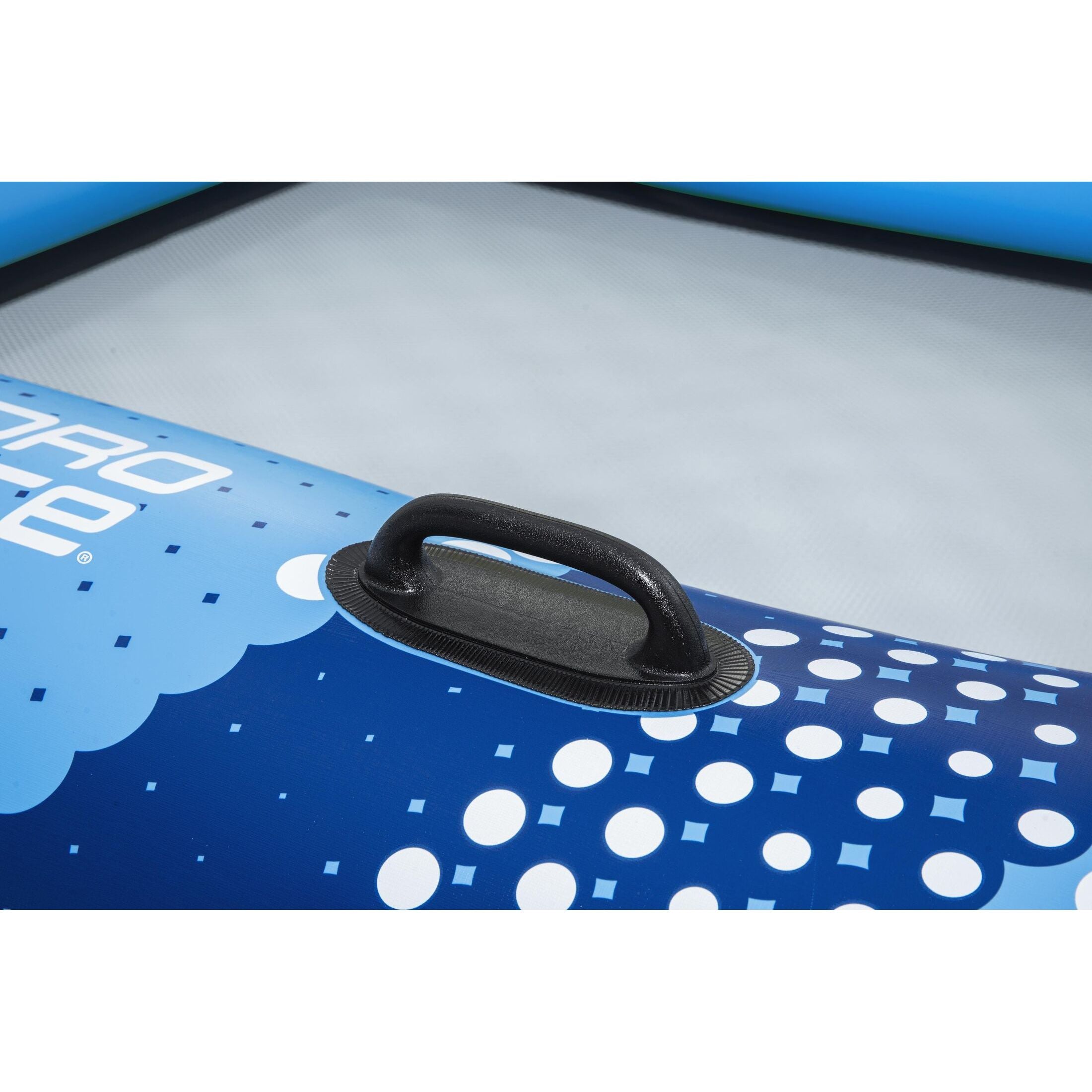 Bestway Hydro Force Summer Oasis Island 43645 – Isola galleggiante 4 posti con parasole