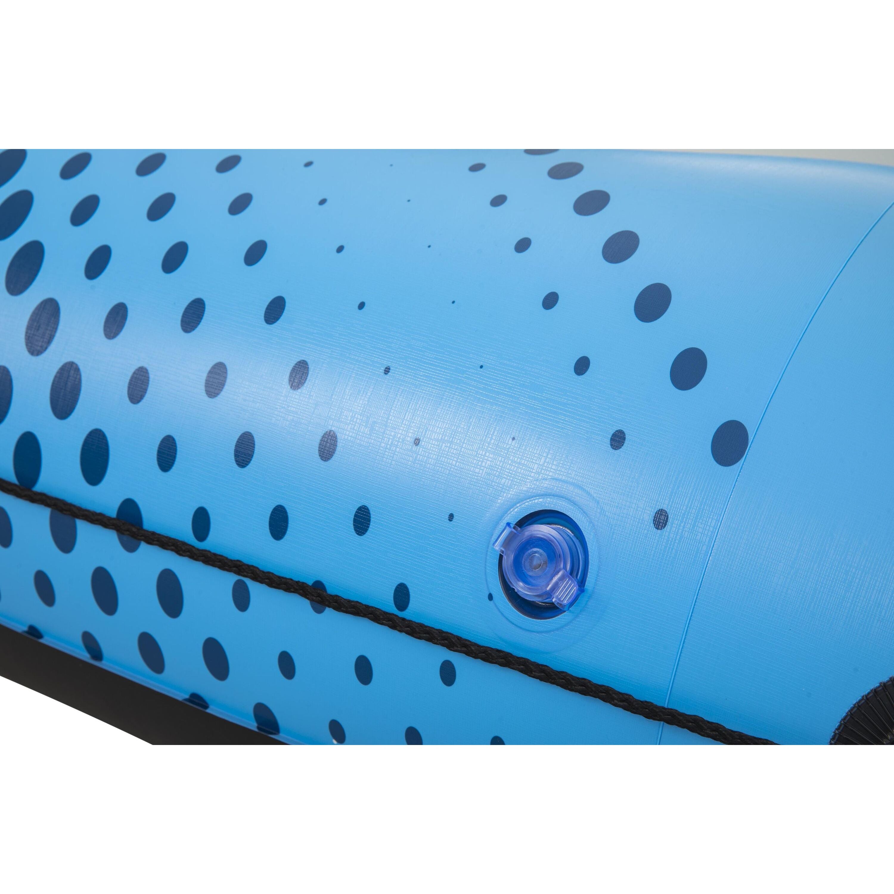 Bestway Hydro Force Summer Oasis Island 43645 – Isola galleggiante 4 posti con parasole