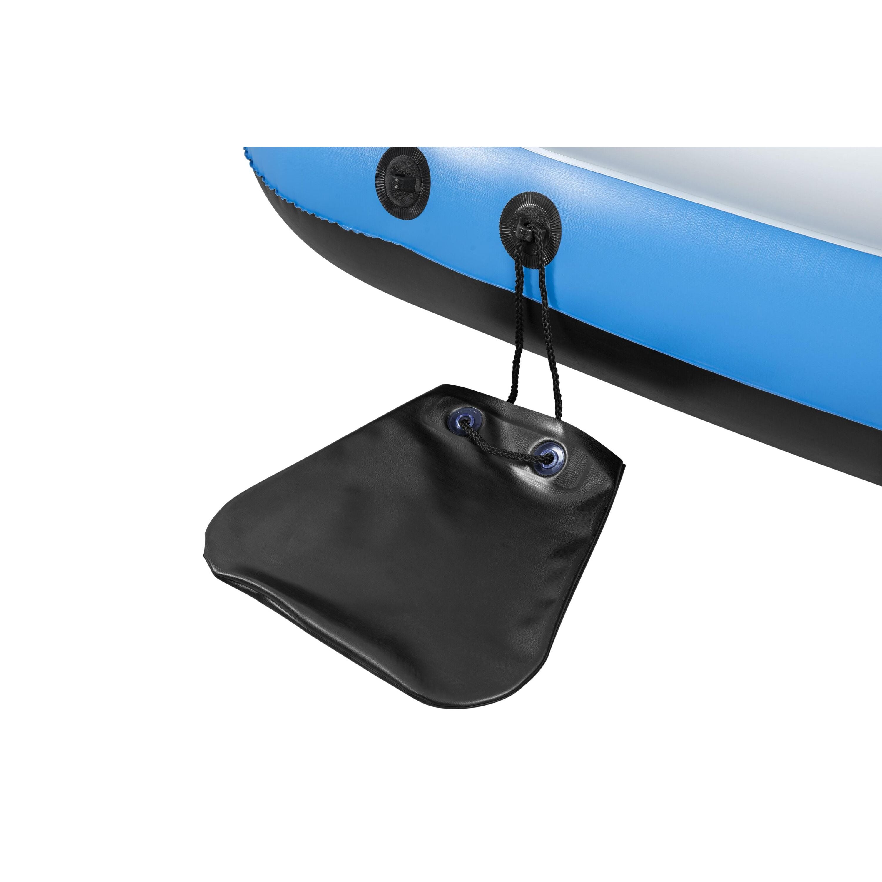 Bestway Hydro Force Summer Oasis Island 43645 – Isola galleggiante 4 posti con parasole