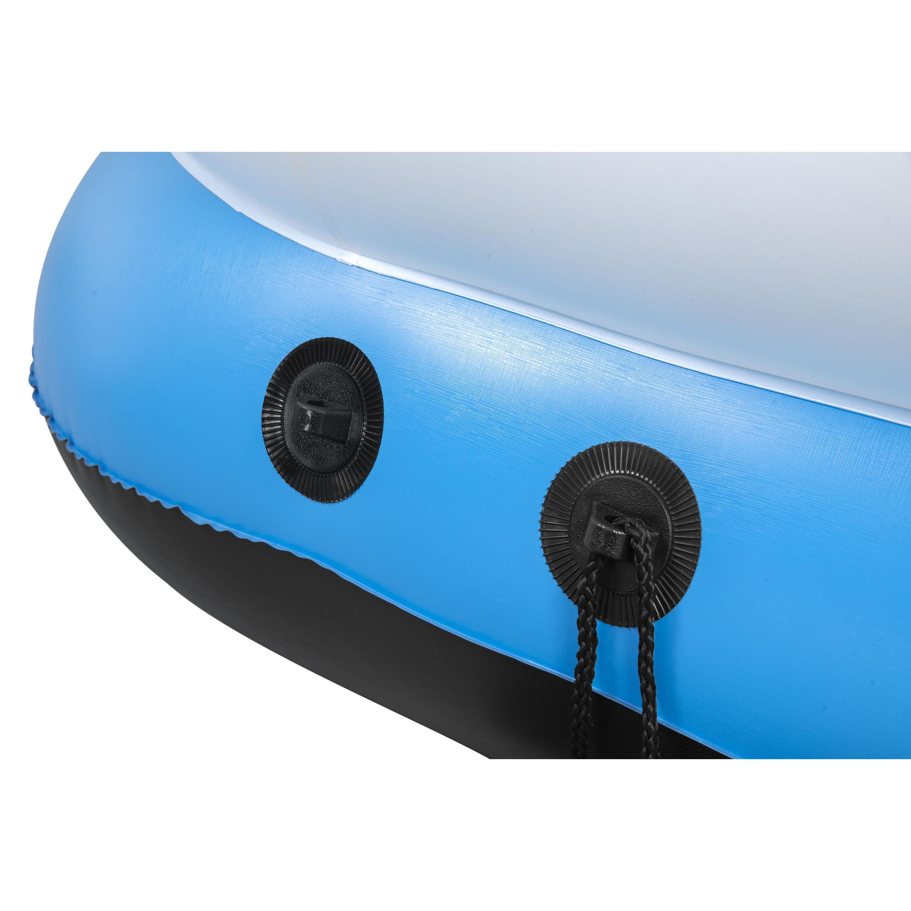 Bestway Hydro Force Summer Oasis Island 43645 – Isola galleggiante 4 posti con parasole
