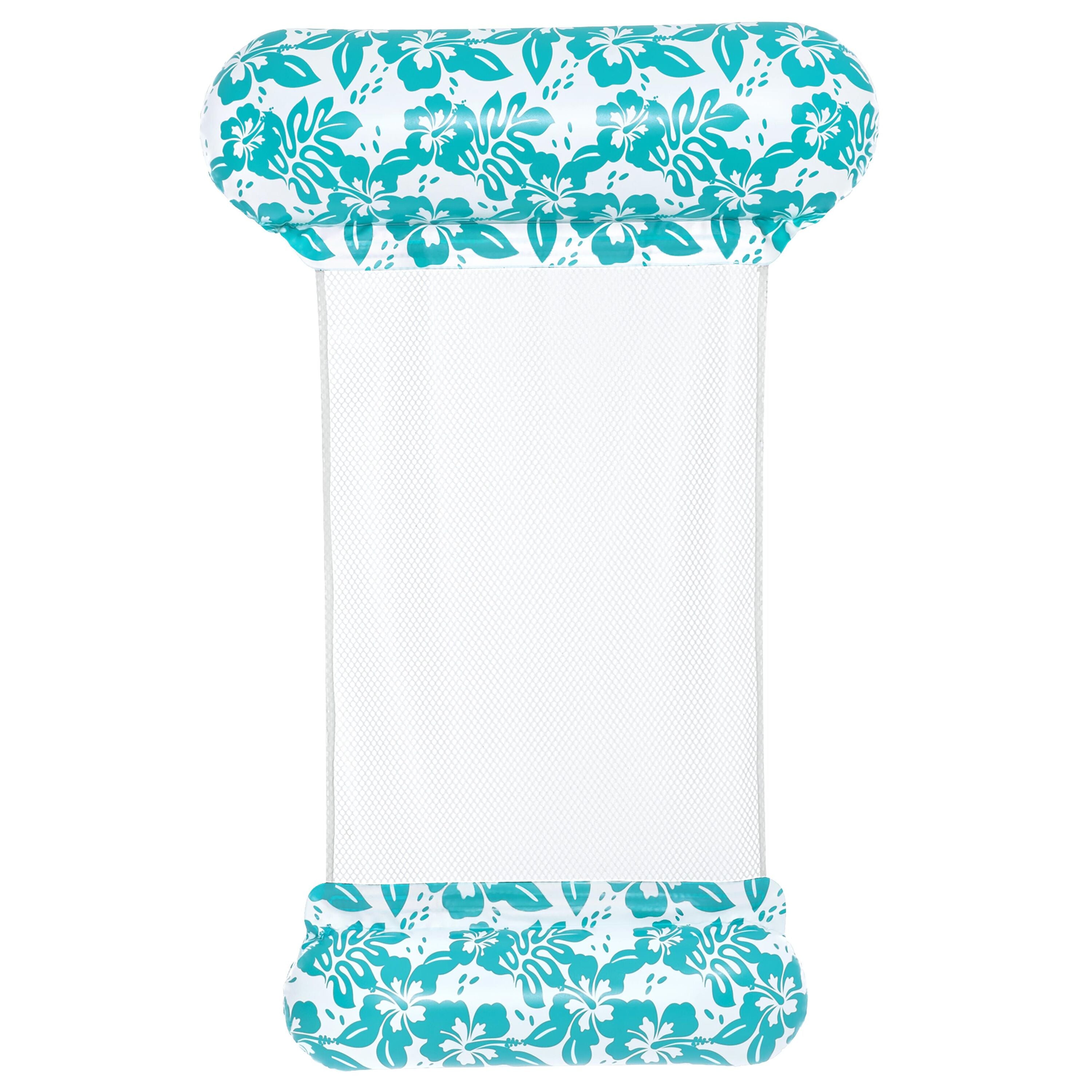 Bestway 43839 – Amaca gonfiabile Catching Rays 4 in 1