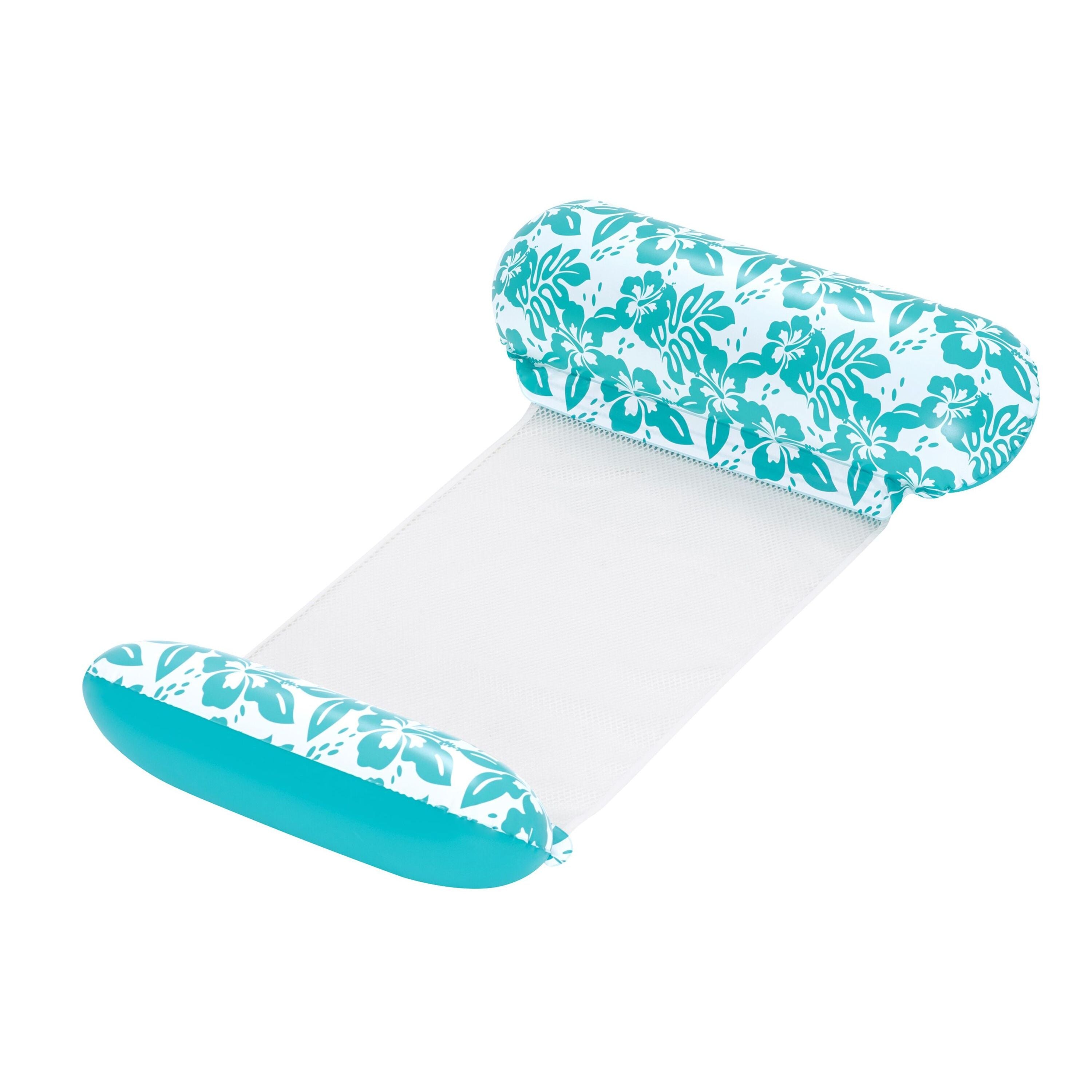 Bestway 43839 – Amaca gonfiabile Catching Rays 4 in 1