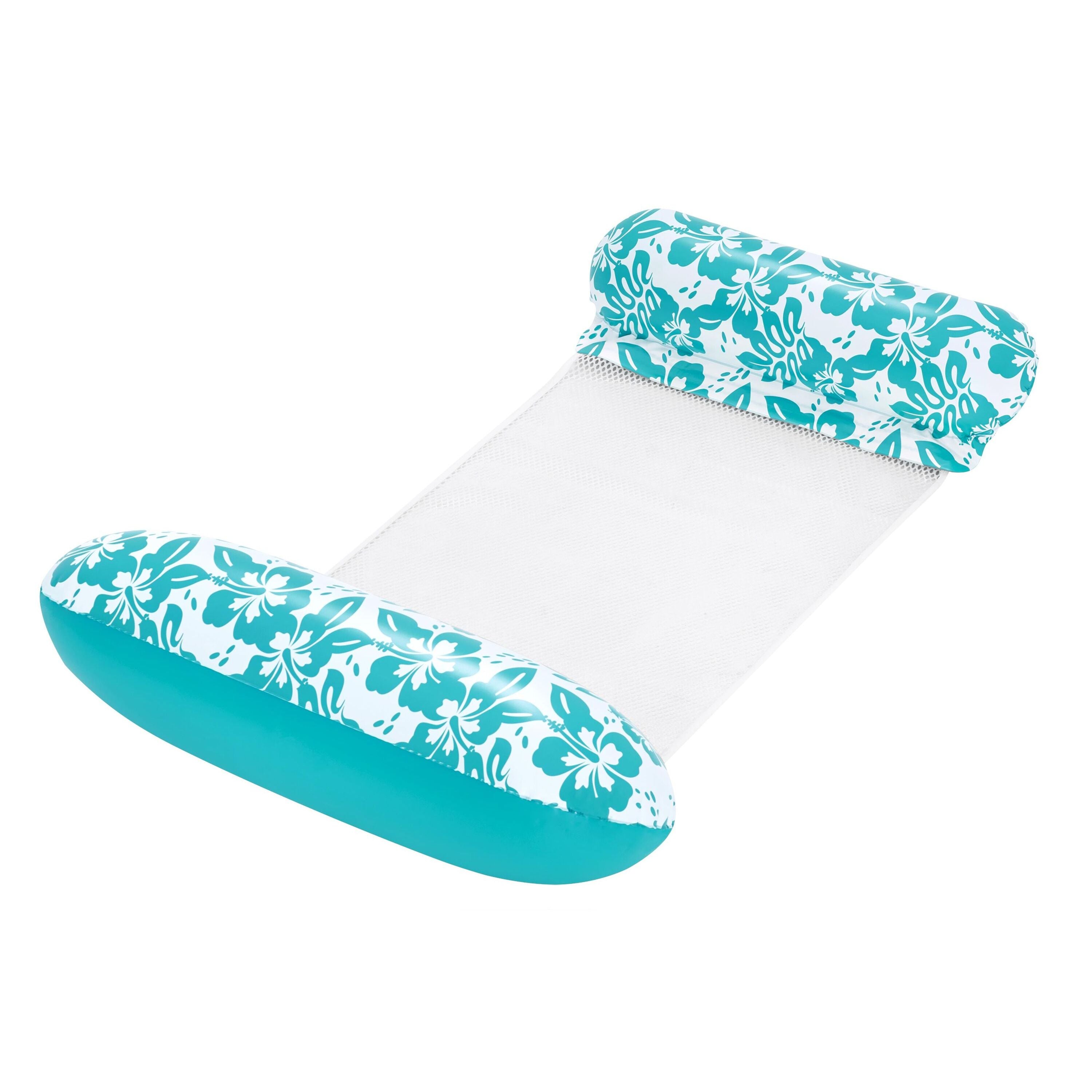 Bestway 43839 – Amaca gonfiabile Catching Rays 4 in 1