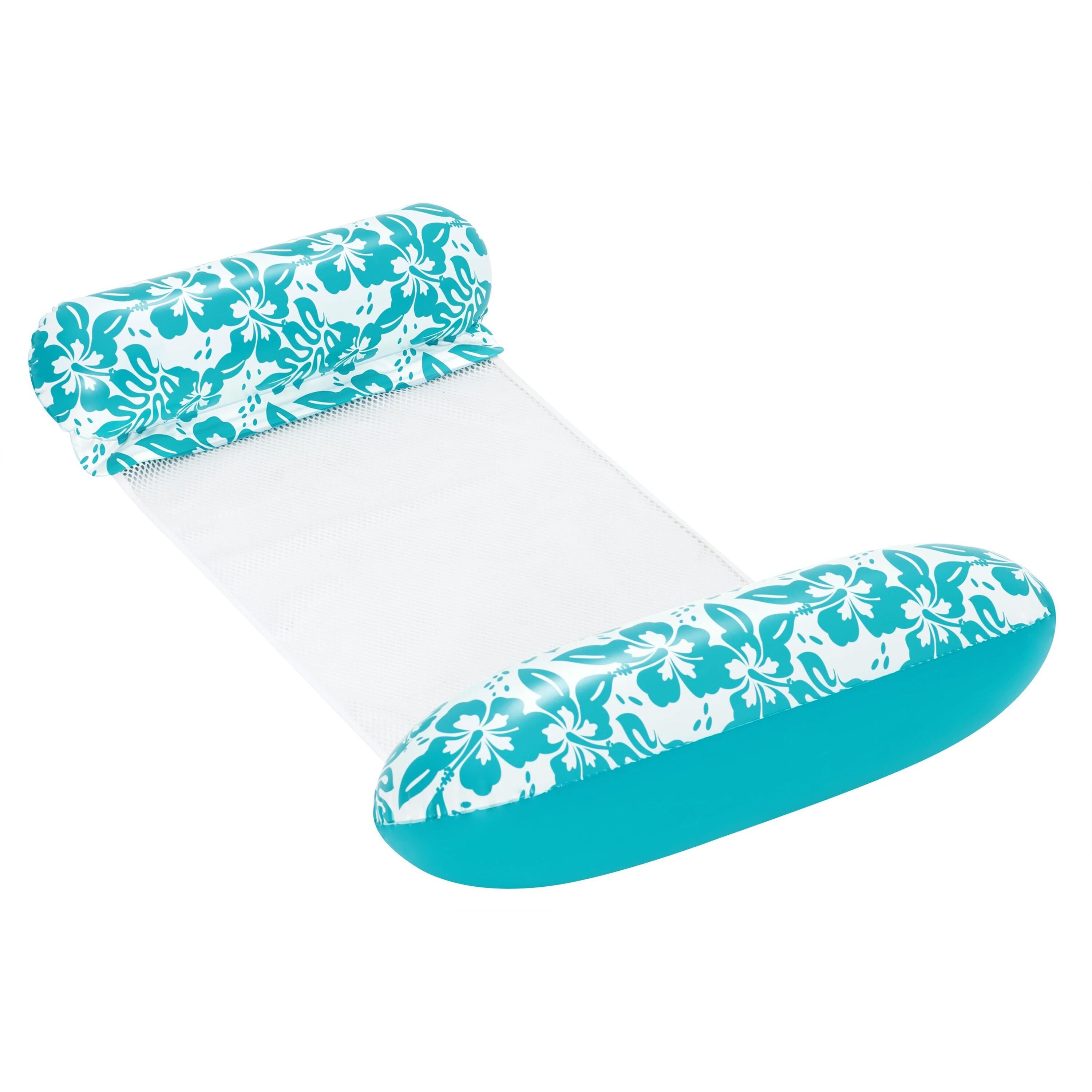 Bestway 43839 – Amaca gonfiabile Catching Rays 4 in 1