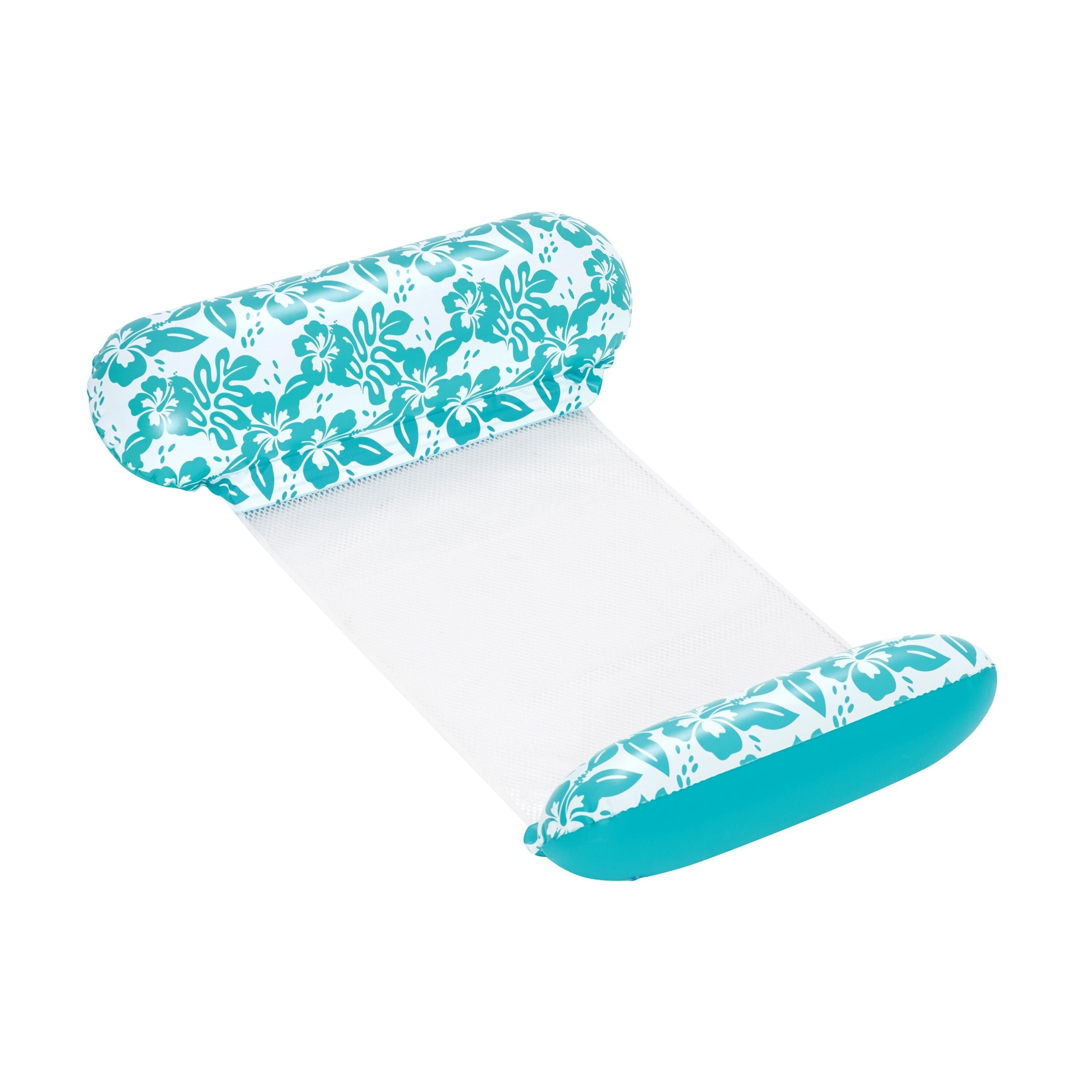 Bestway 43839 – Amaca gonfiabile Catching Rays 4 in 1