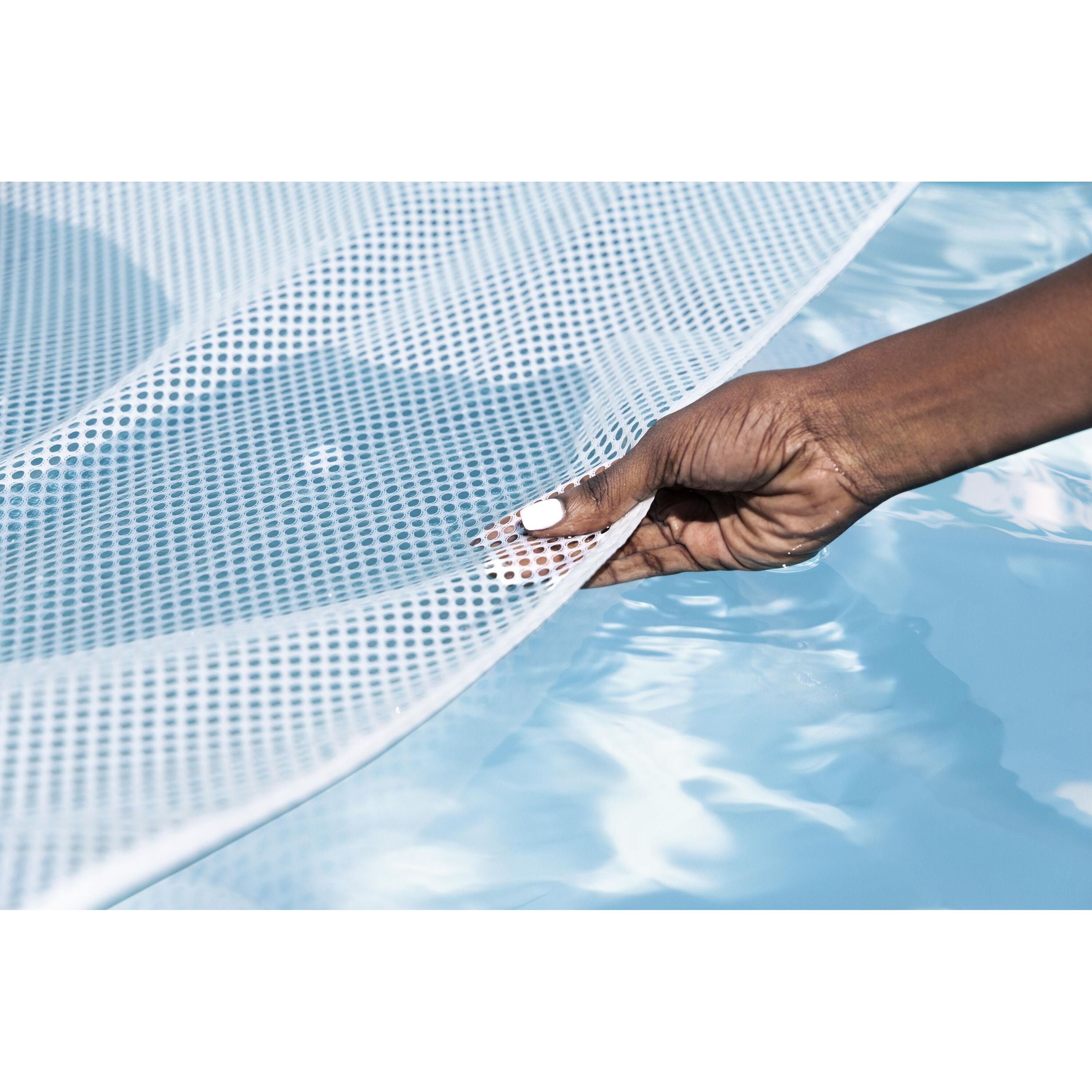 Bestway 43839 – Amaca gonfiabile Catching Rays 4 in 1
