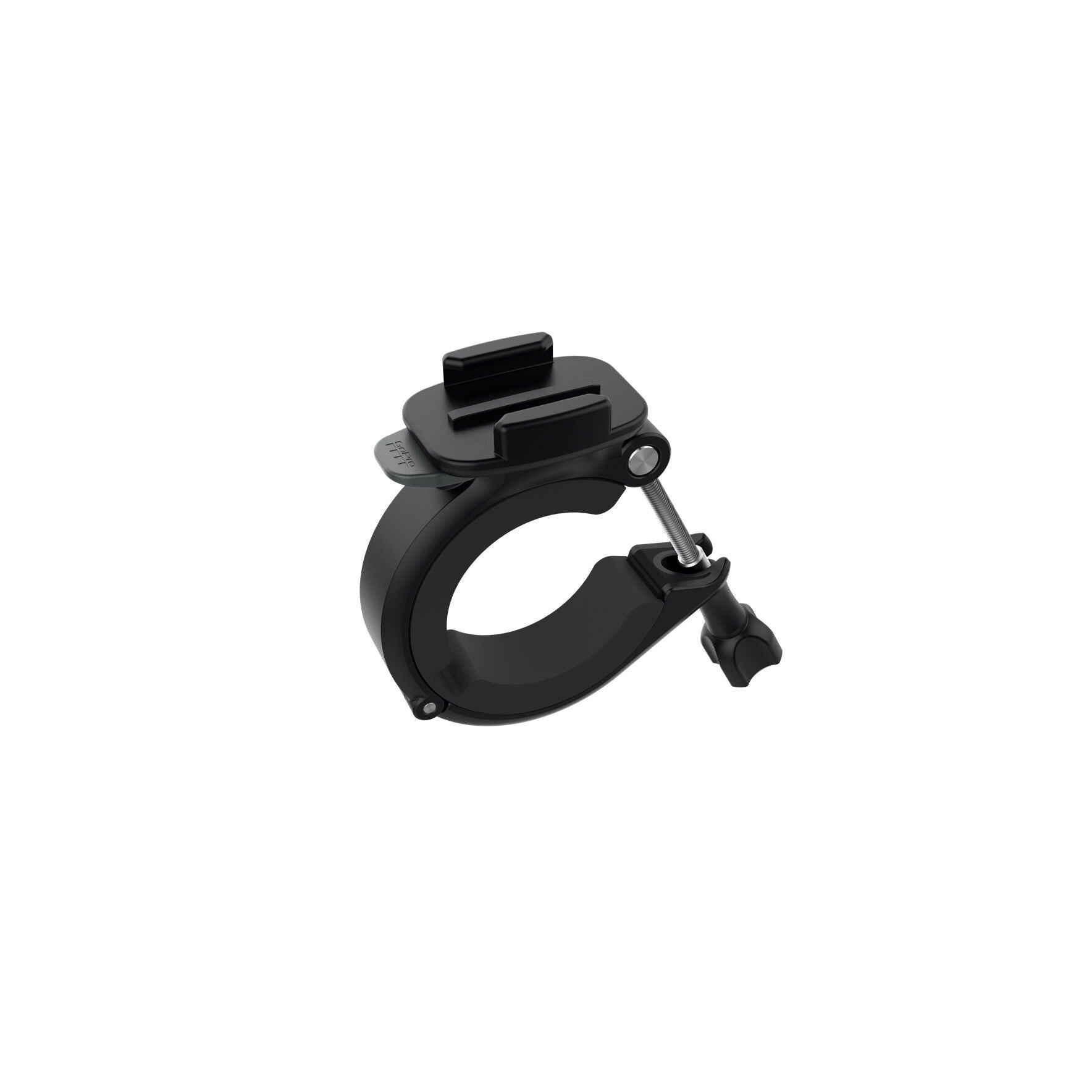 GoPro Large Tube Mount RollBars + Pipes + More GARANZIA UFFICIALE ITALIA 2 ANNI