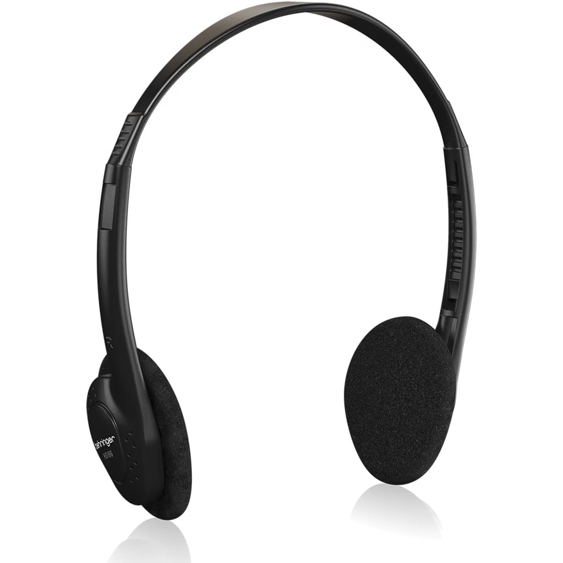 Behringer HO 66 – Set 3 Cuffie Stereo On-Ear Professionali