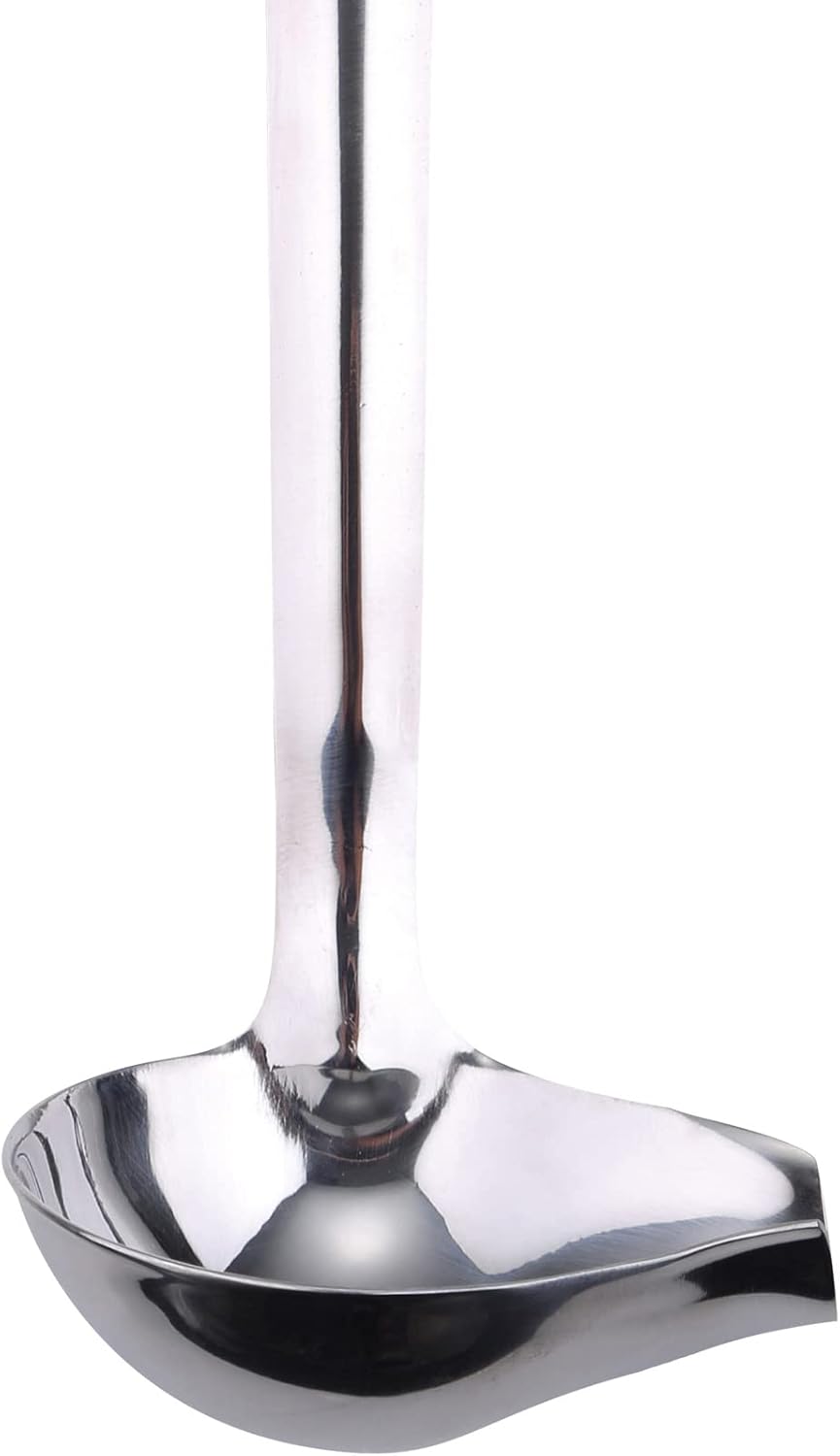 Mestolo da Cucina Bergner – Acciaio Inox 29 cm
