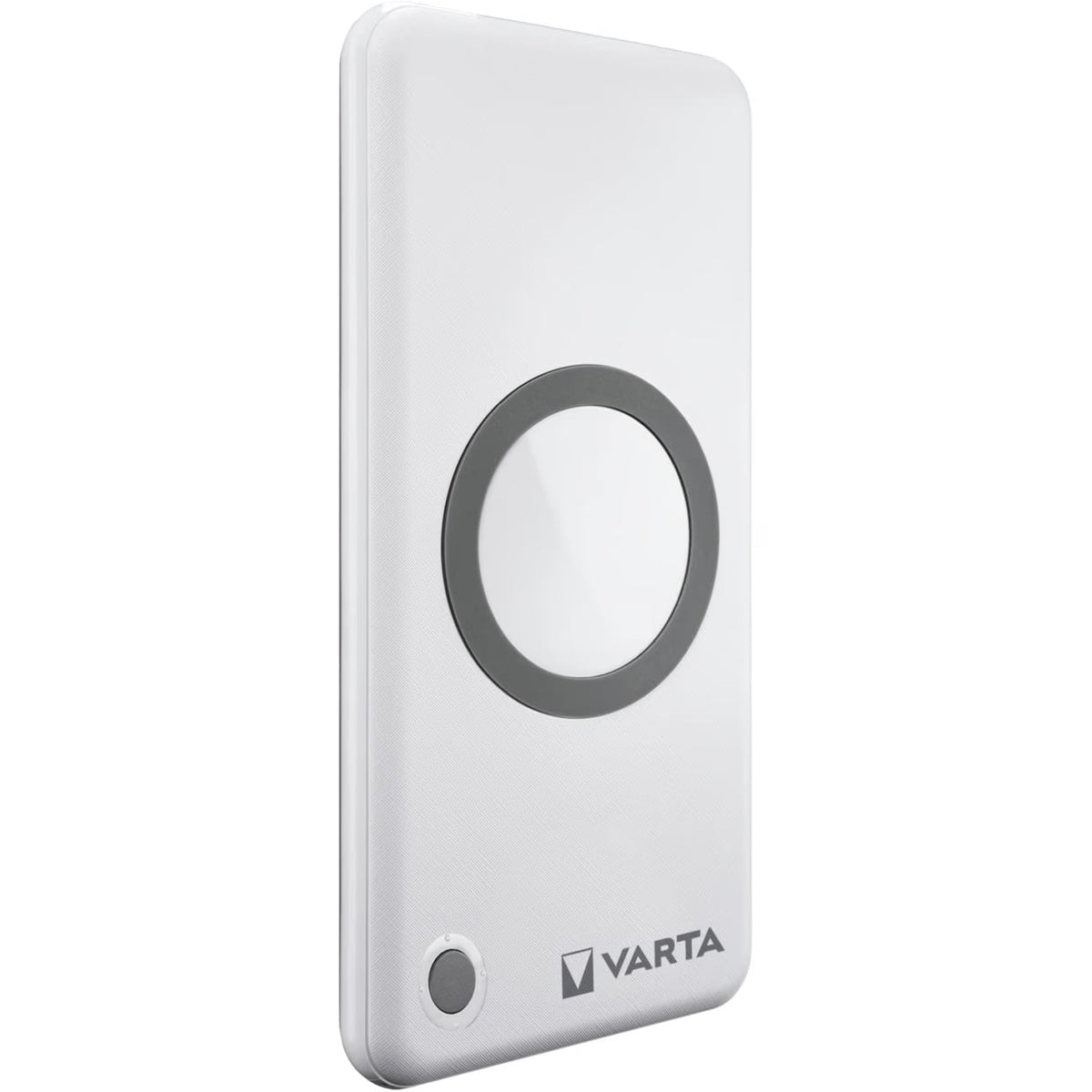 VARTA PowerBank Wireless Qi USB-C PD