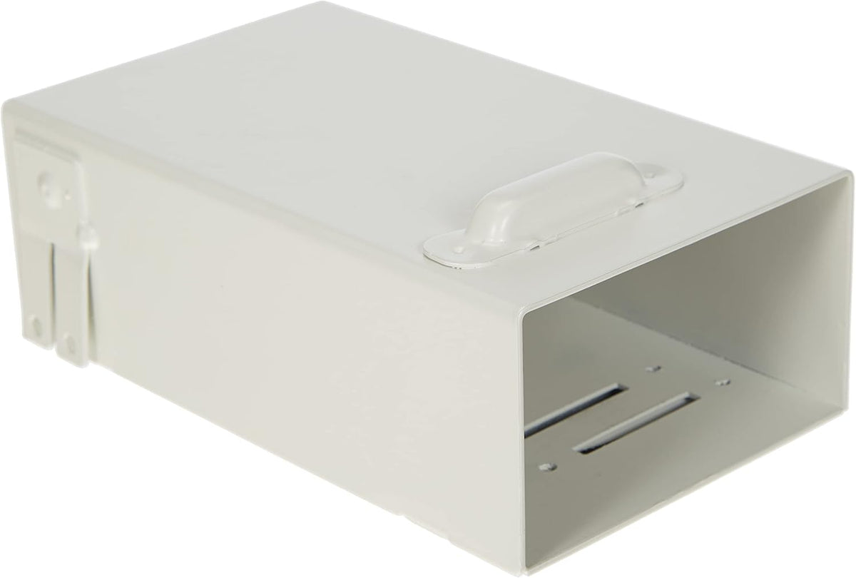 Technomax Secur Magic Cassaforte Segreta a Presa Elettrica