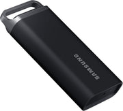 Samsung T5 EVO SSD Esterno Portatile 4TB USB 3.2 Gen 1 Nero – MU-PH4T0S