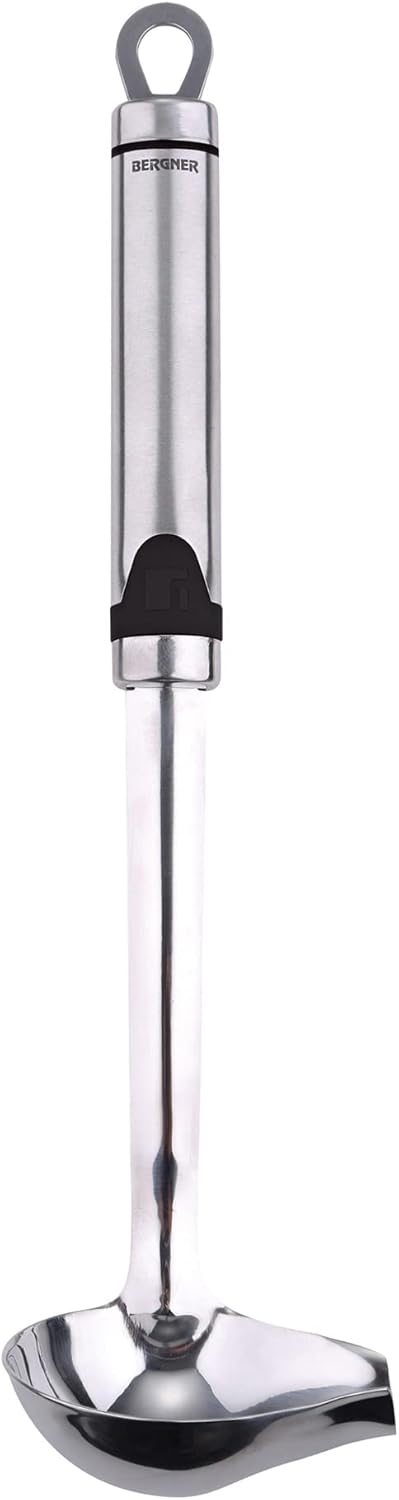 Mestolo da Cucina Bergner – Acciaio Inox 29 cm