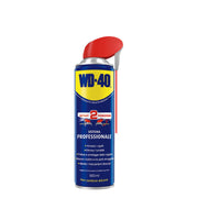 WD-40 Spray Multifunzione 500ml – Lubrifica, Sblocca e Protegge