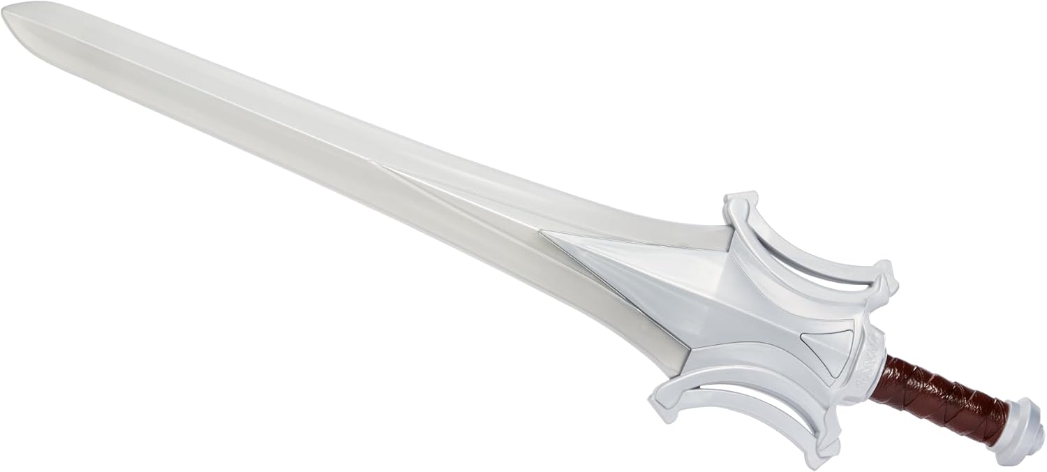 Masters of the Universe - Movie He-Man Power Sword