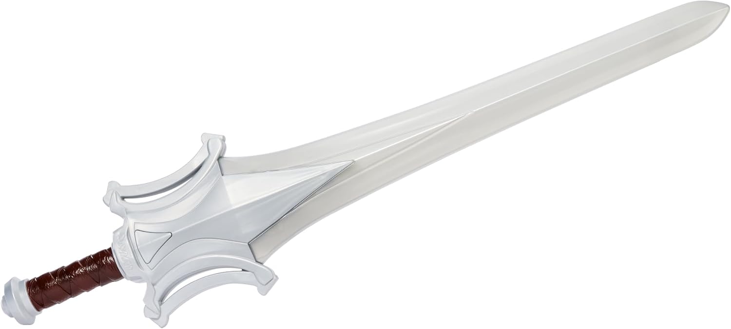 Masters of the Universe - Movie He-Man Power Sword