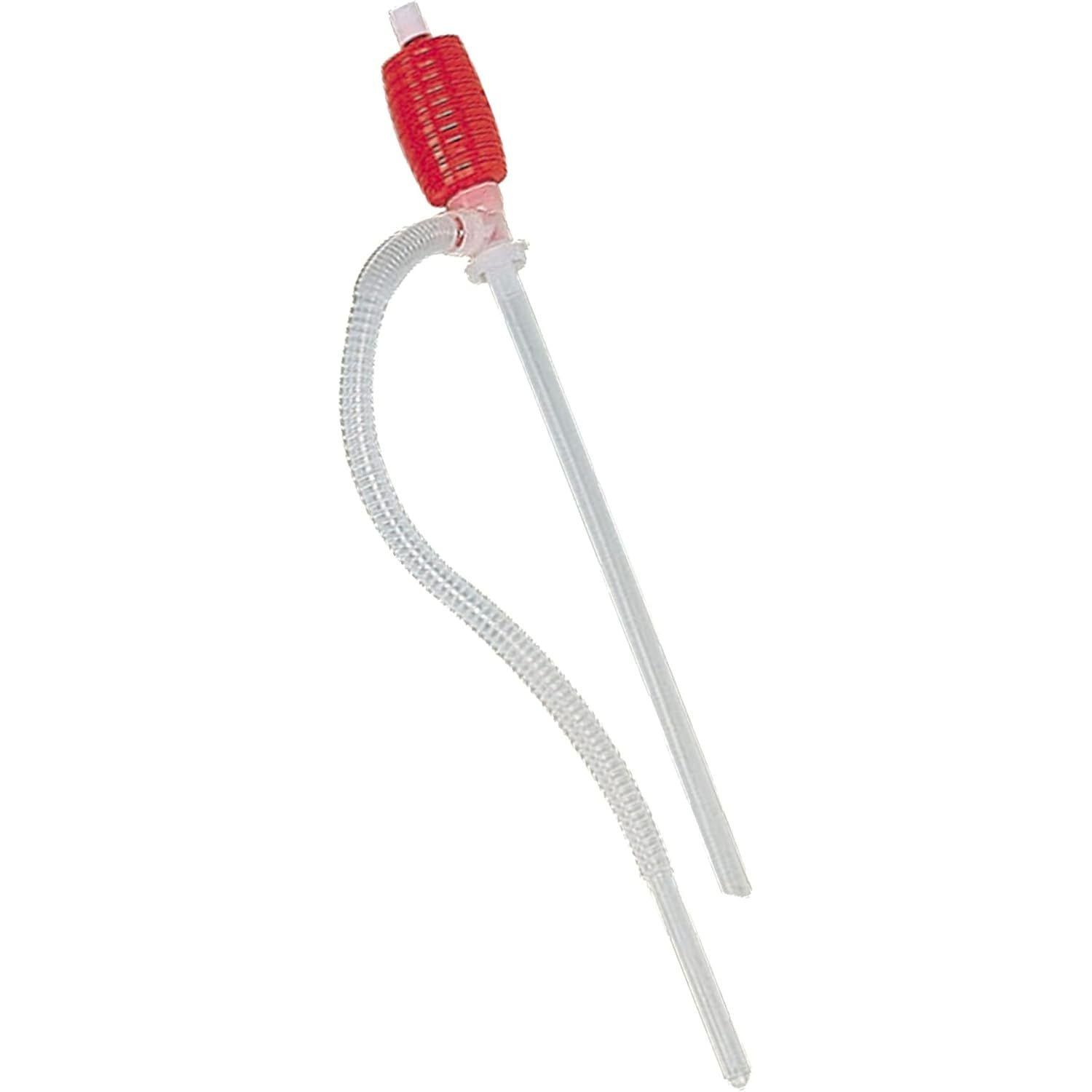 Pompa Manuale Toyotomi – Trasferimento liquidi fino 20 L/min