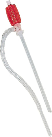 Pompa Manuale Toyotomi – Trasferimento liquidi fino 20 L/min