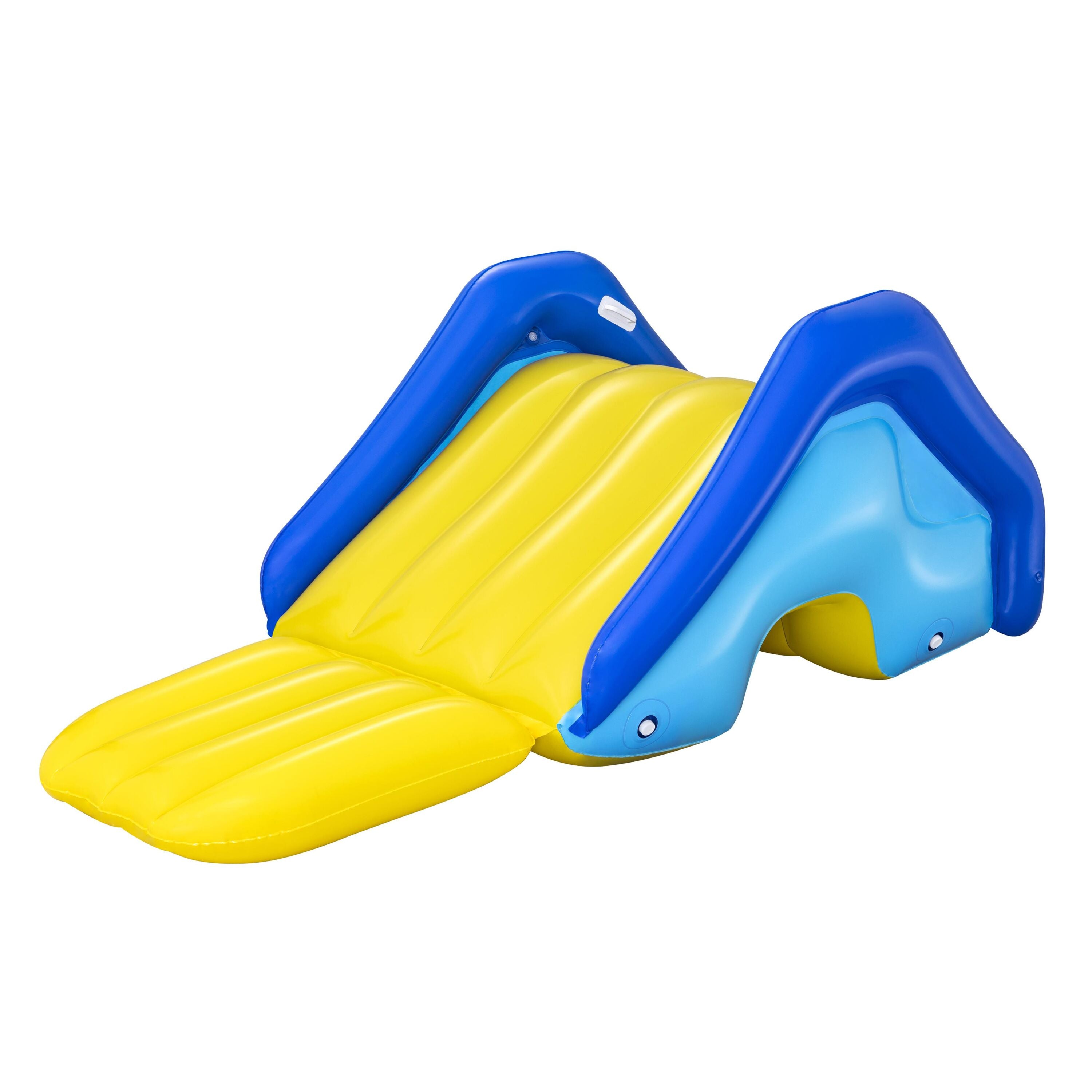 Bestway 52453 Scivolo gonfiabile per piscina con spruzzatori