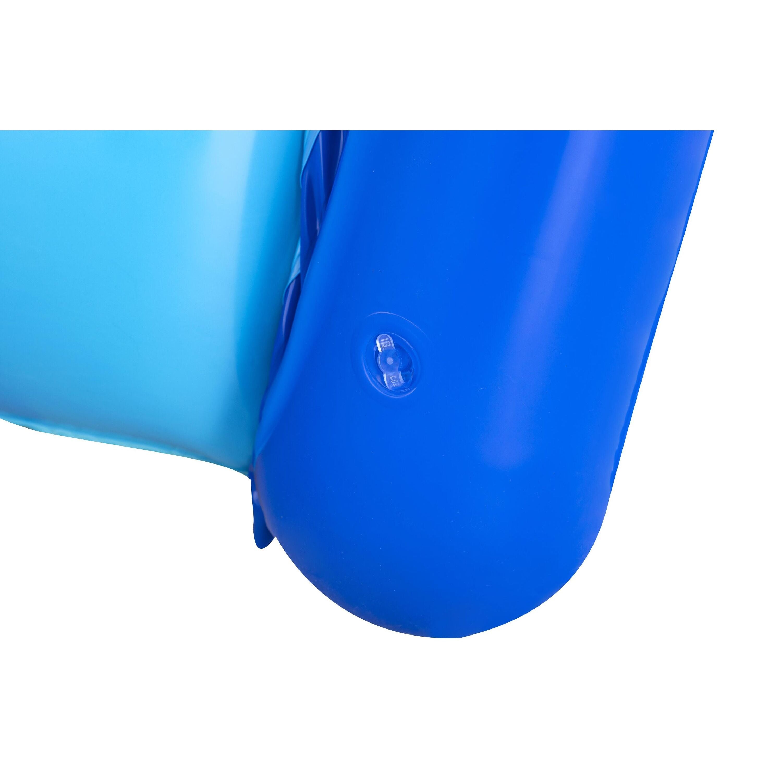Bestway 52453 Scivolo gonfiabile per piscina con spruzzatori