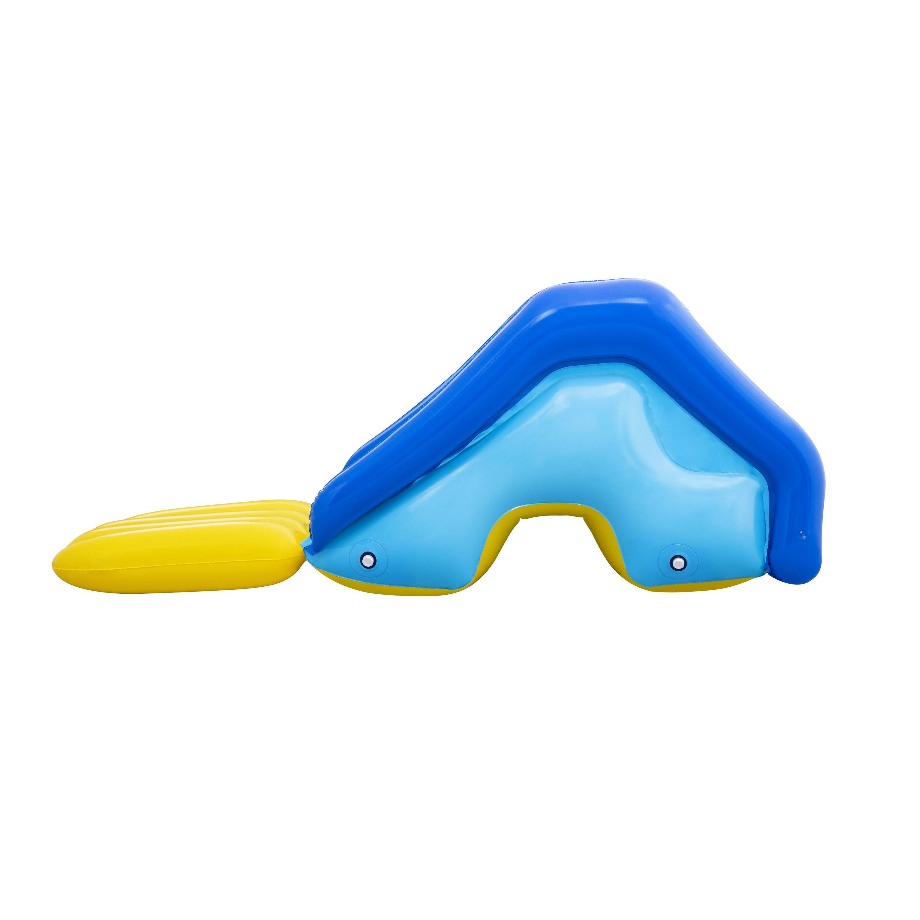 Bestway 52453 Scivolo gonfiabile per piscina con spruzzatori