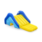 Bestway 52453 Scivolo gonfiabile per piscina con spruzzatori