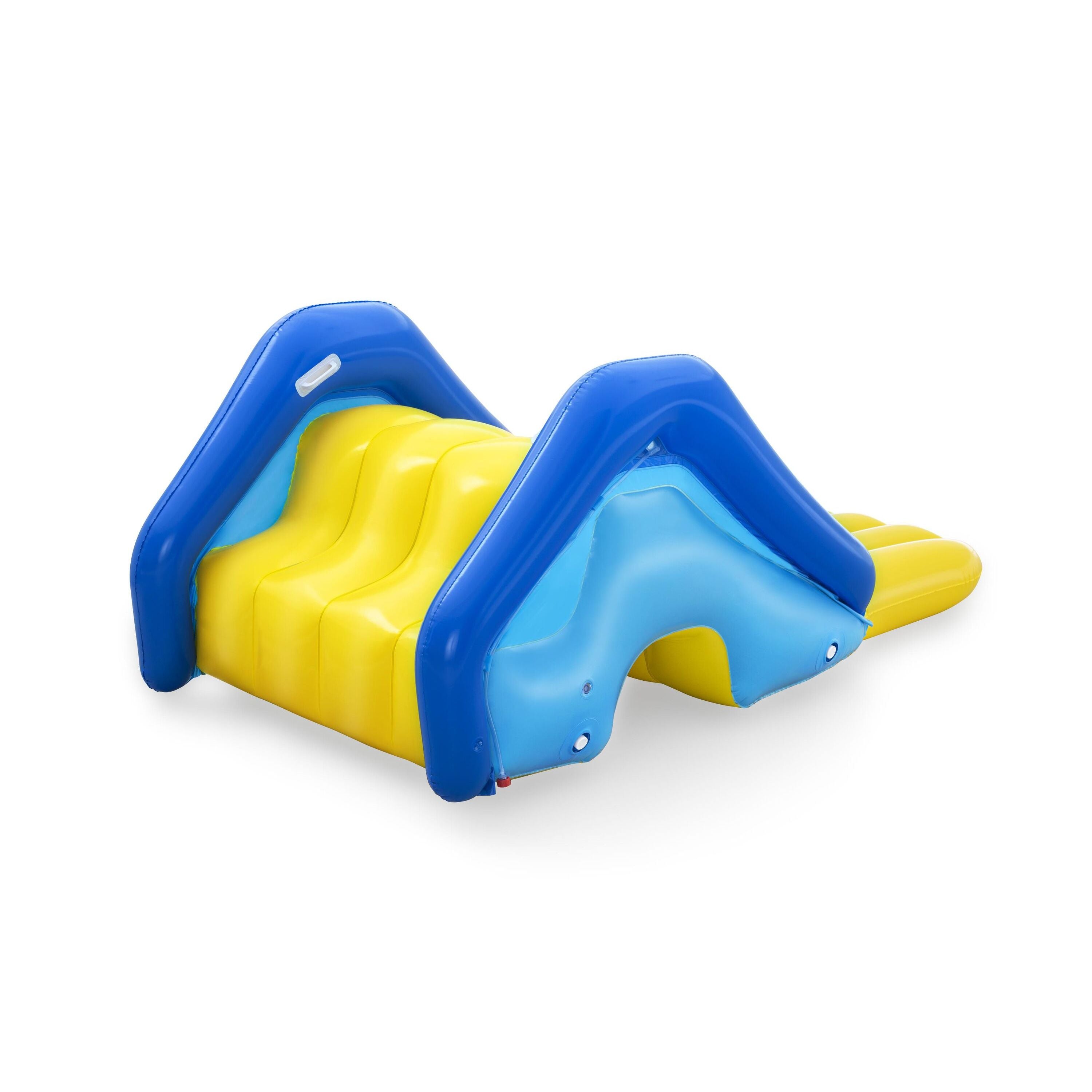 Bestway 52453 Scivolo gonfiabile per piscina con spruzzatori