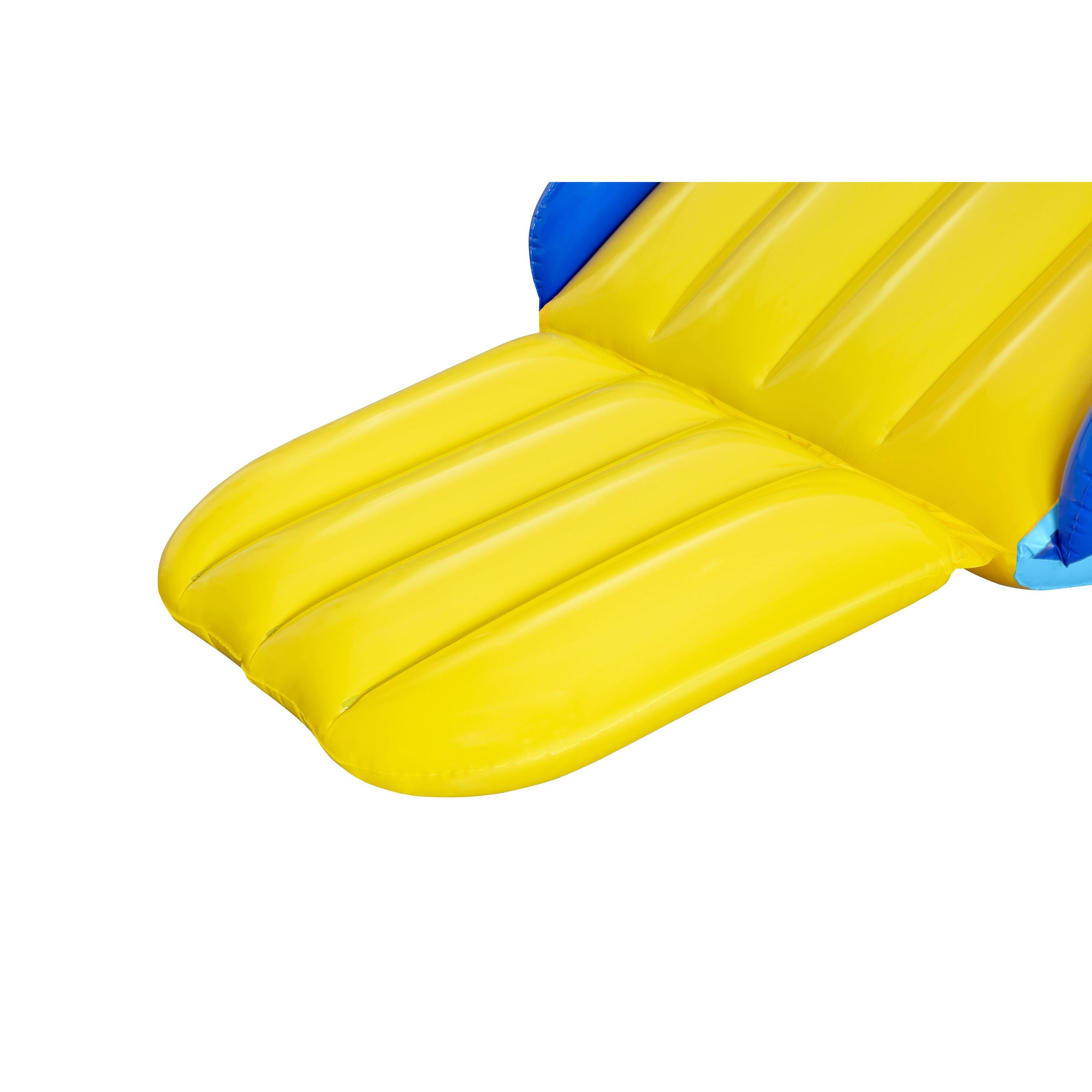 Bestway 52453 Scivolo gonfiabile per piscina con spruzzatori