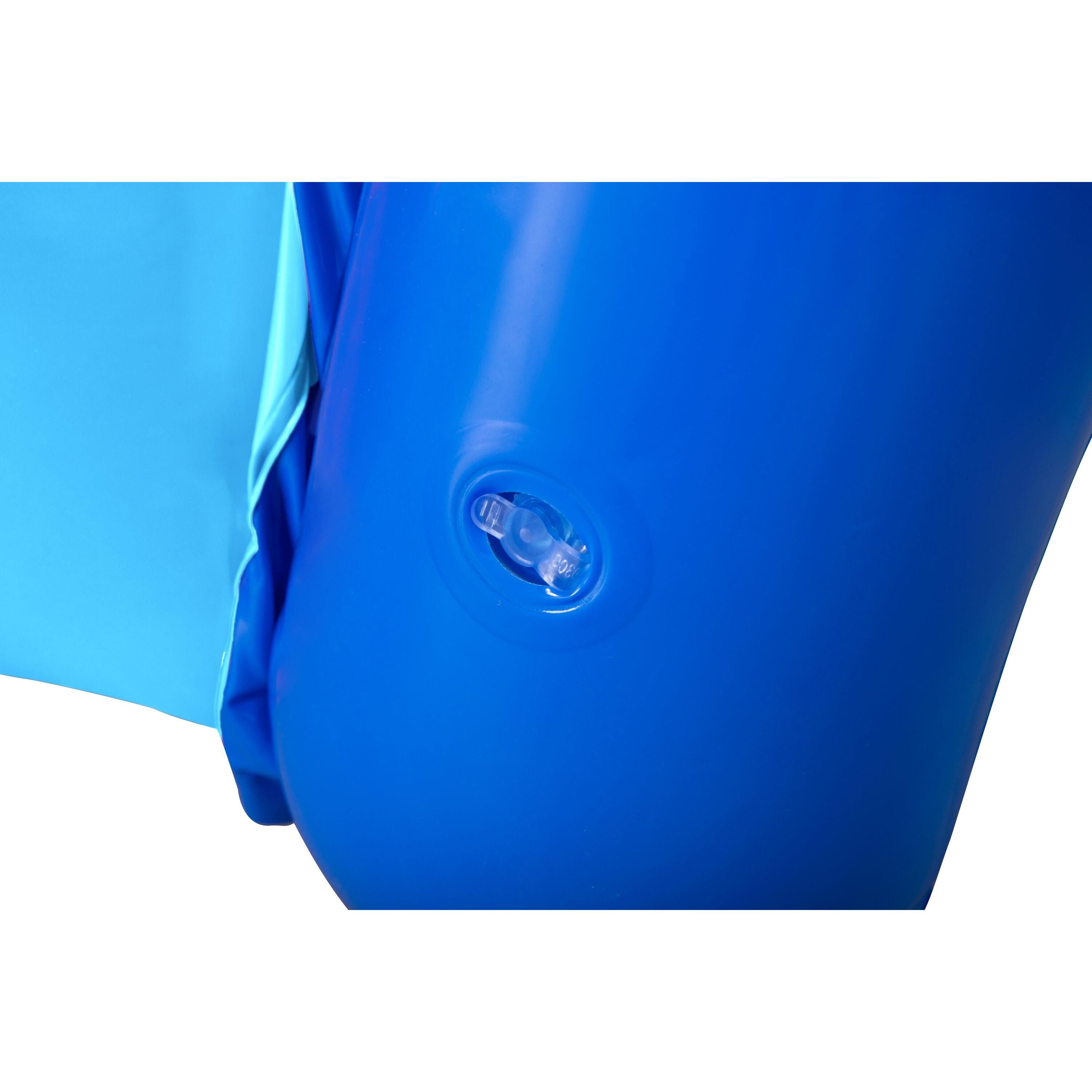 Bestway 52453 Scivolo gonfiabile per piscina con spruzzatori