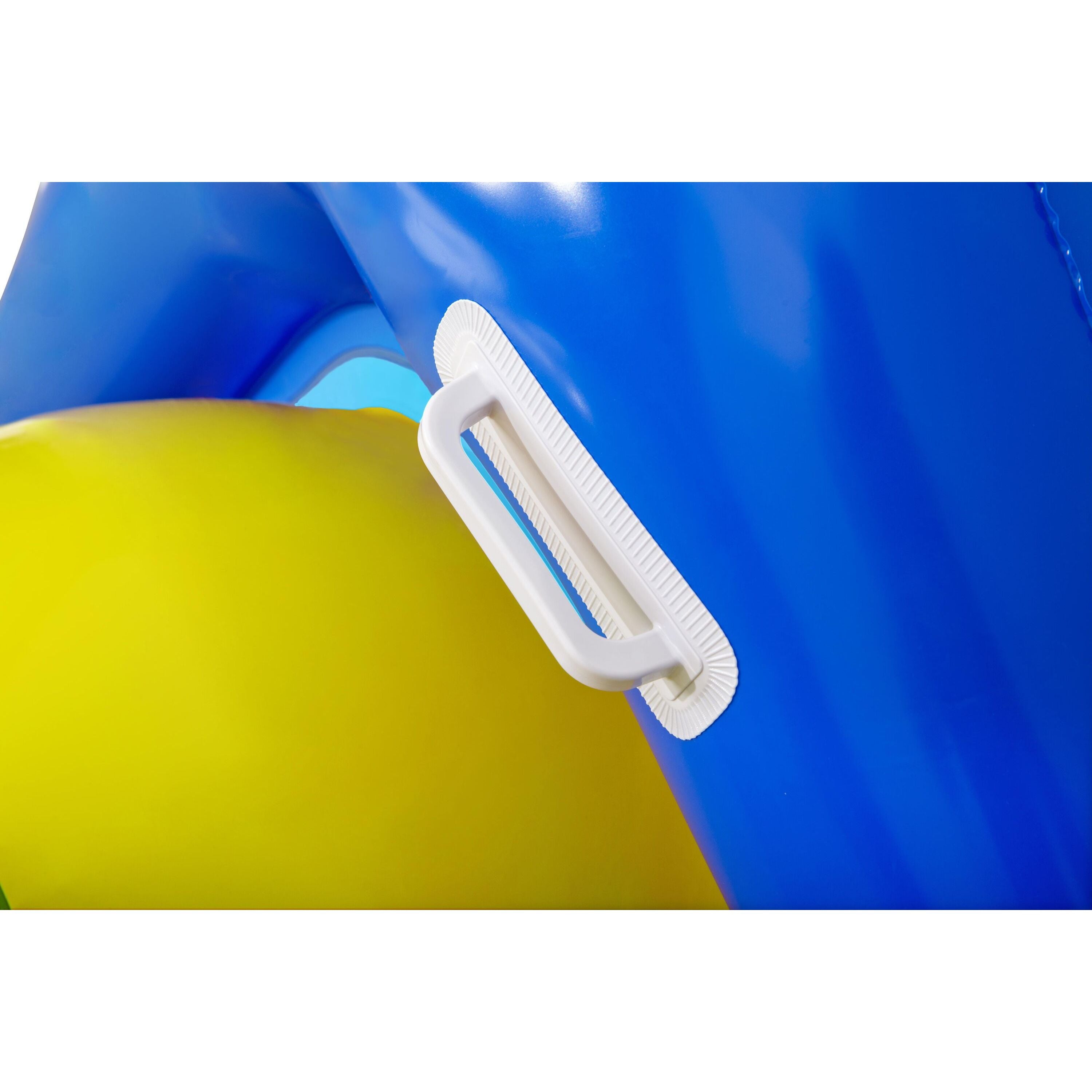 Bestway 52453 Scivolo gonfiabile per piscina con spruzzatori