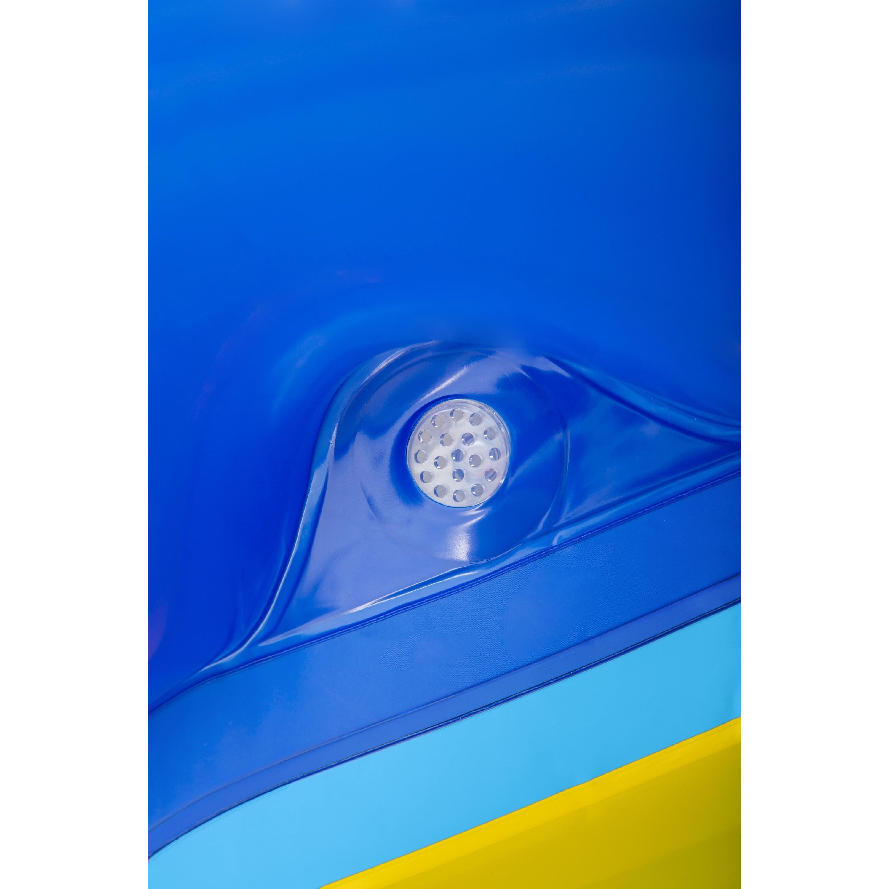 Bestway 52453 Scivolo gonfiabile per piscina con spruzzatori