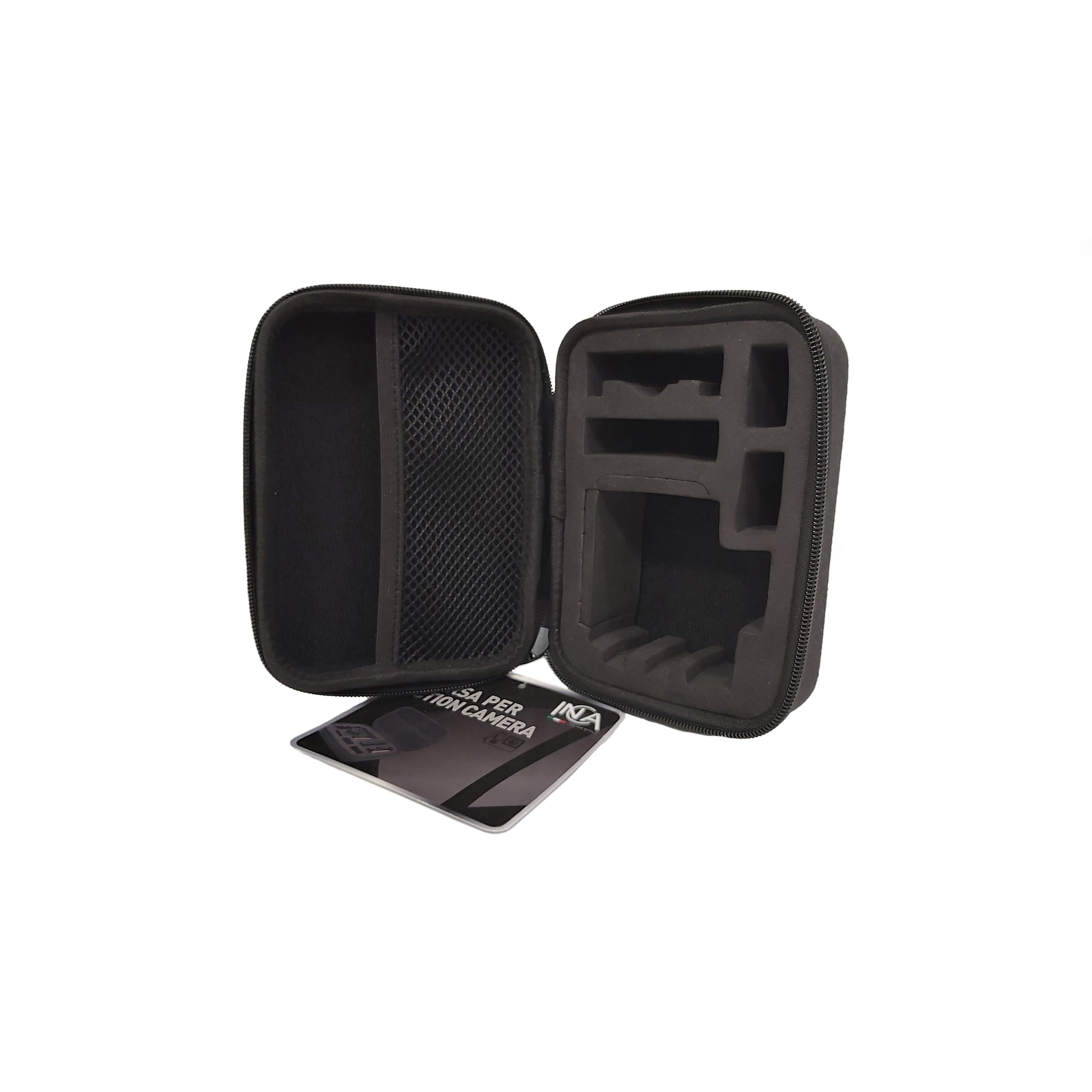 Inca Borsa Per Action Camera (Piccola)