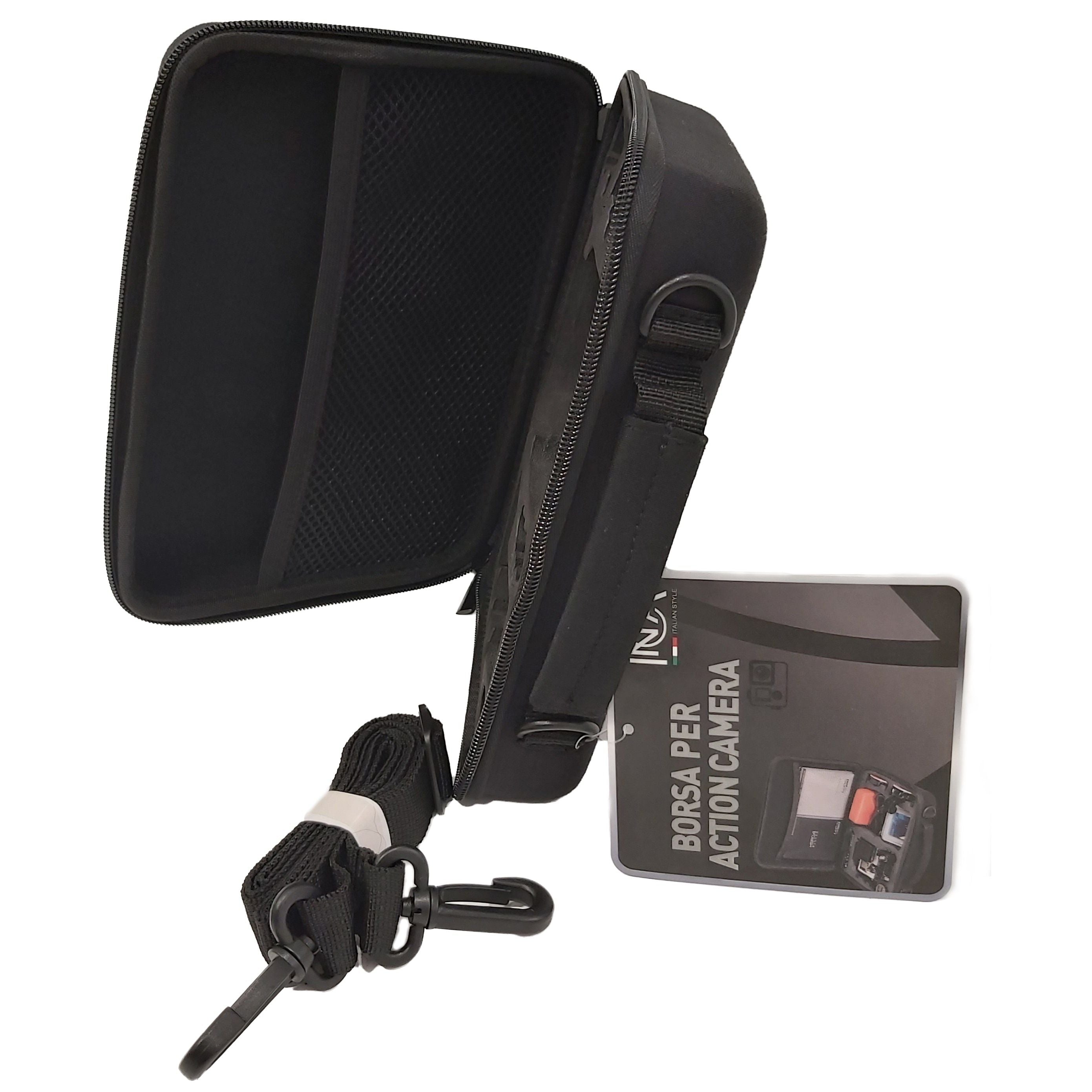 Inca Borsa Per Action Camera (Grande)