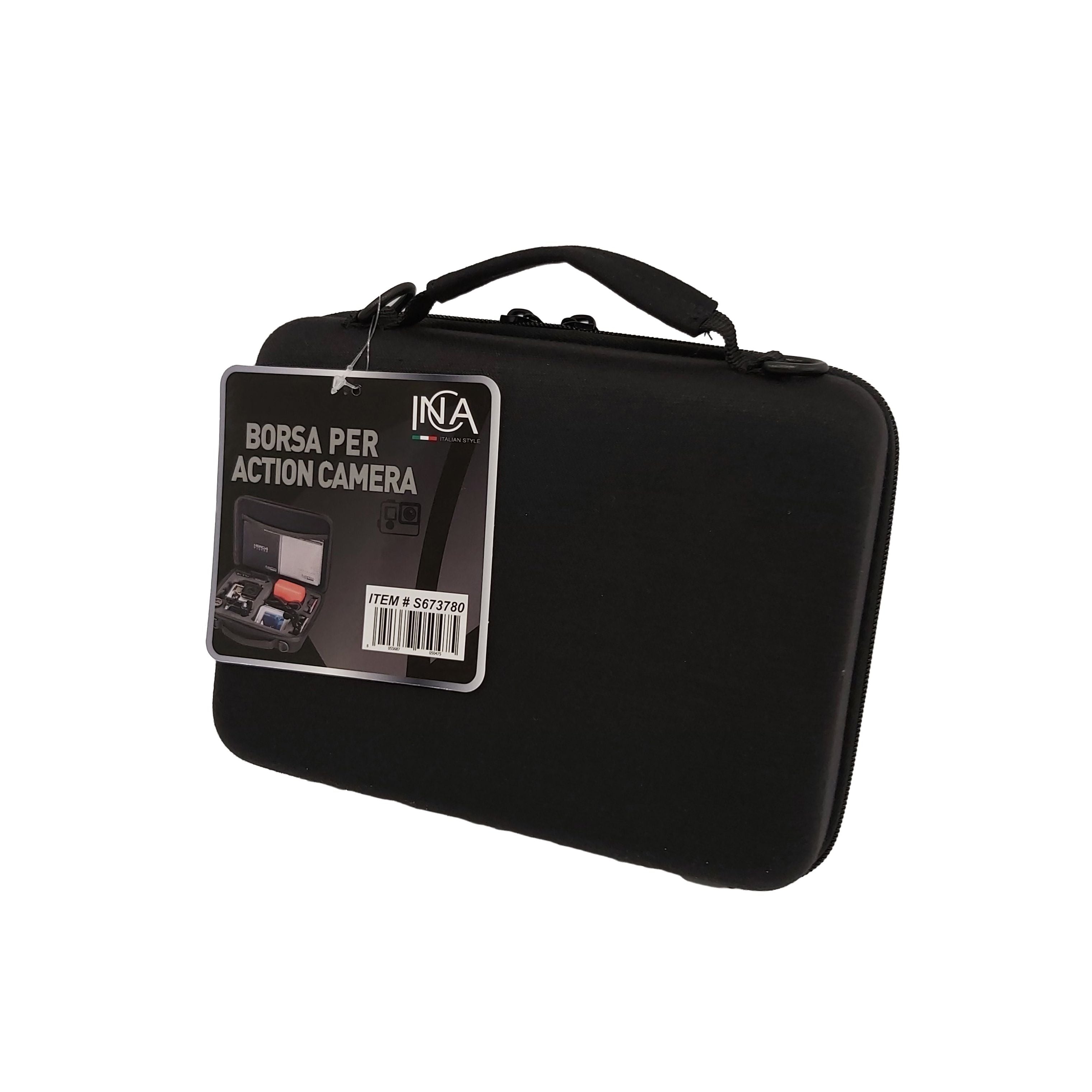 Inca Borsa Per Action Camera (Grande)