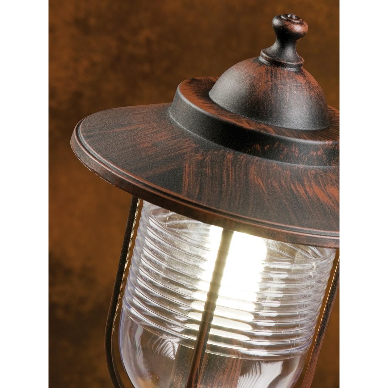 Sovil PALO ALTO DUE LUCI E27