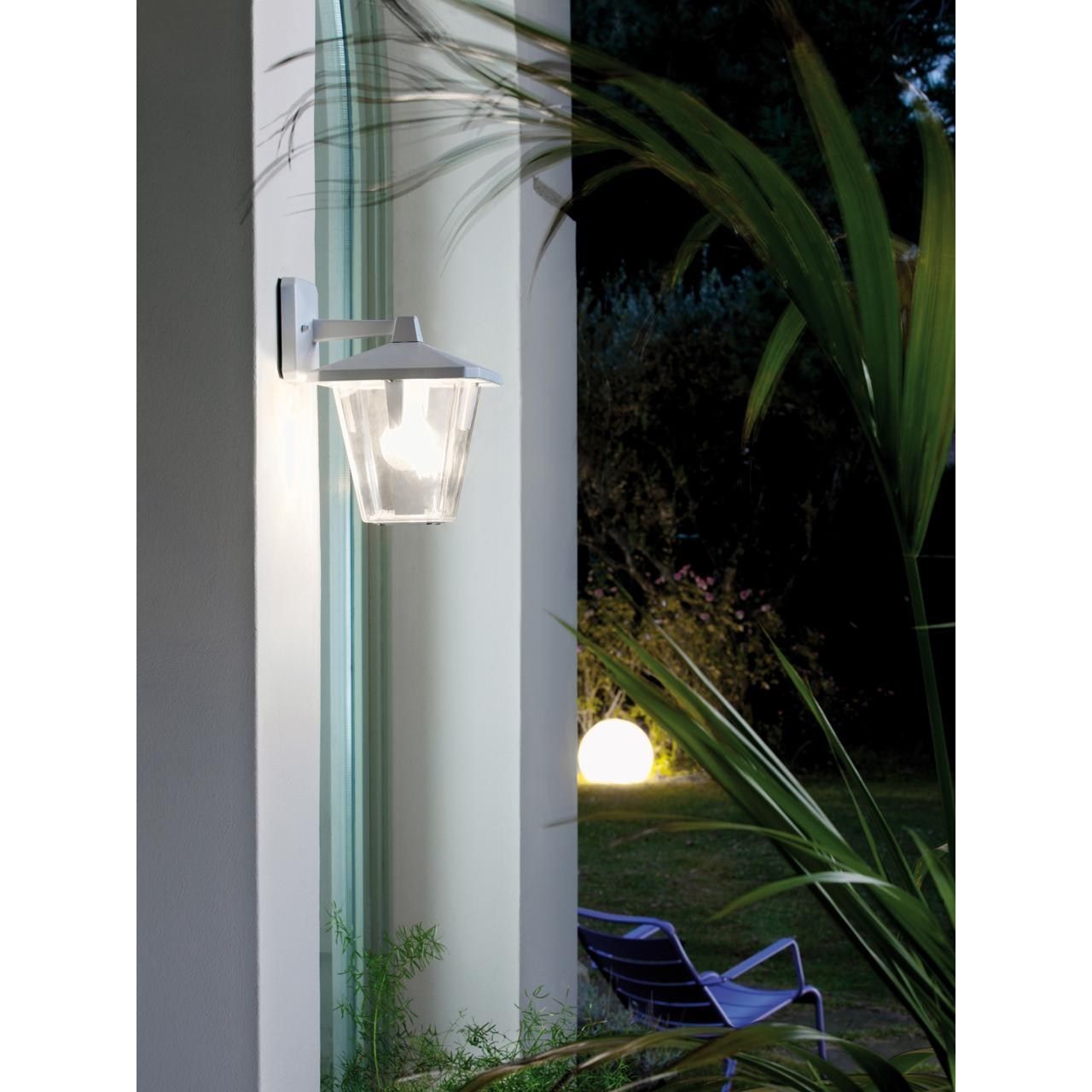 Sovil APPLIQUE IN BASSO E27