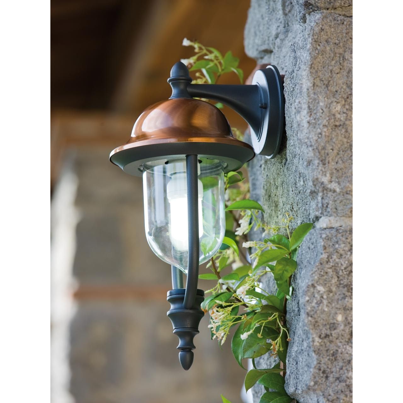 Sovil TESTAPALO D.60 E27