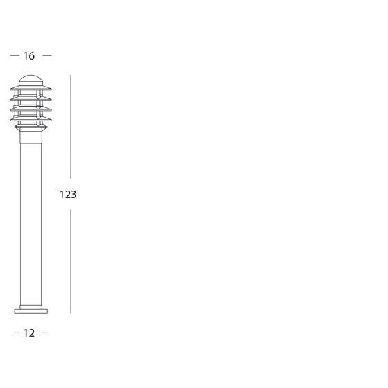 Sovil PALO ALTO C./FRANG.